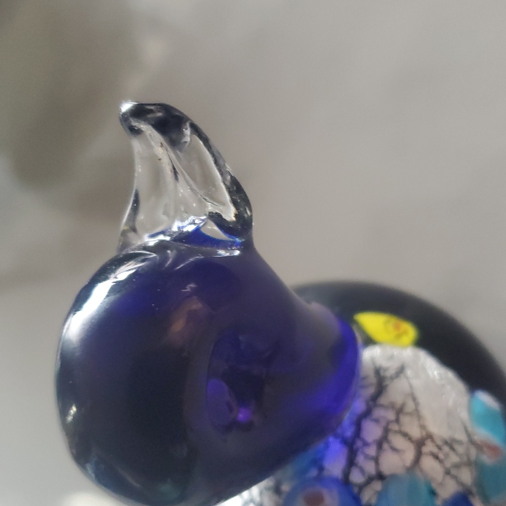 Duck Paperweight - Picture 3 of 4